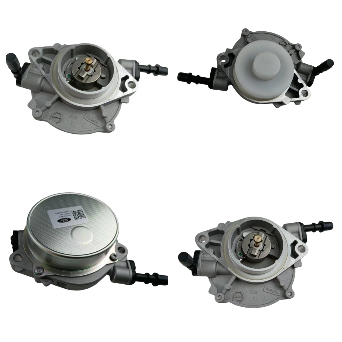 Wholesale Car Vacuum Pump for Range Rover Land Rover Brake Engine Auto Accessories Brake System Pump for Ford KP2-2A451-AA