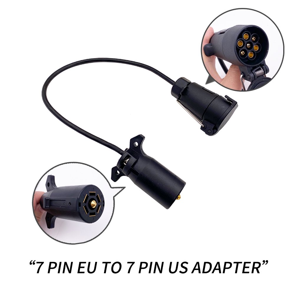 Hot-sale Waterproof Wireless Trailer Rear Lamp Combination Truck Tail Light