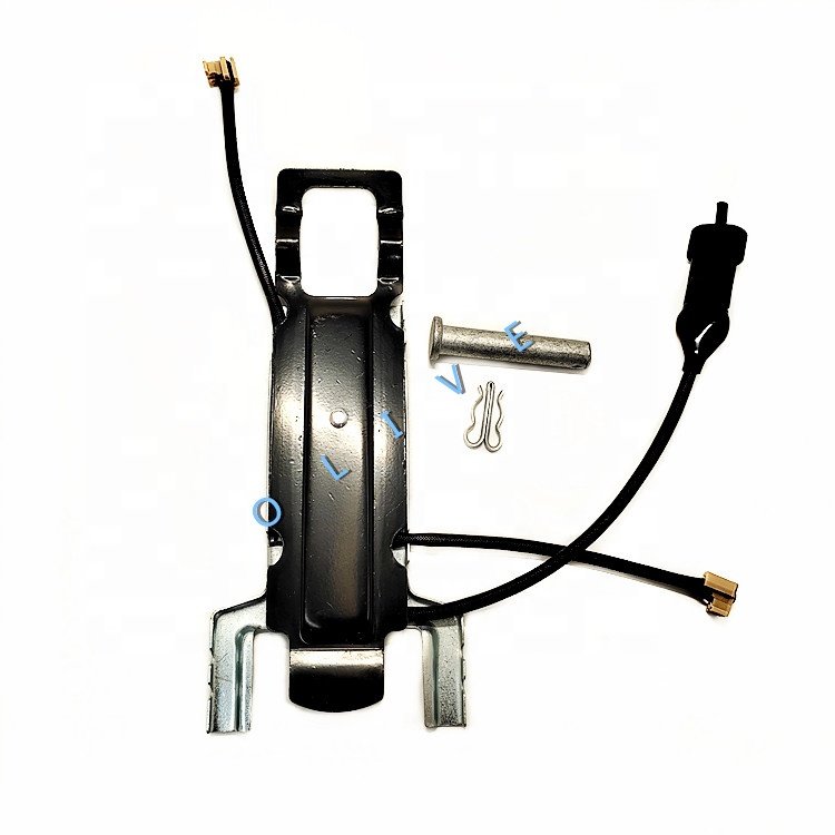 High Quality Brake Pad Wear Sensor 224002971 for King Long Buses