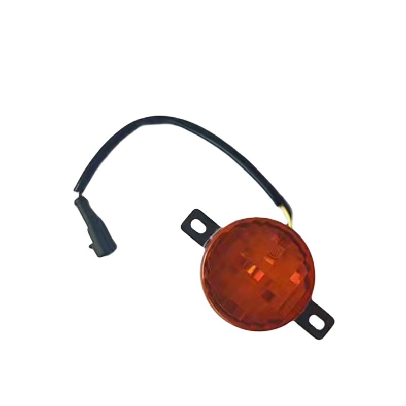 YH Front LED Turn signal Corner Light Indicator SK66x99 for Buses