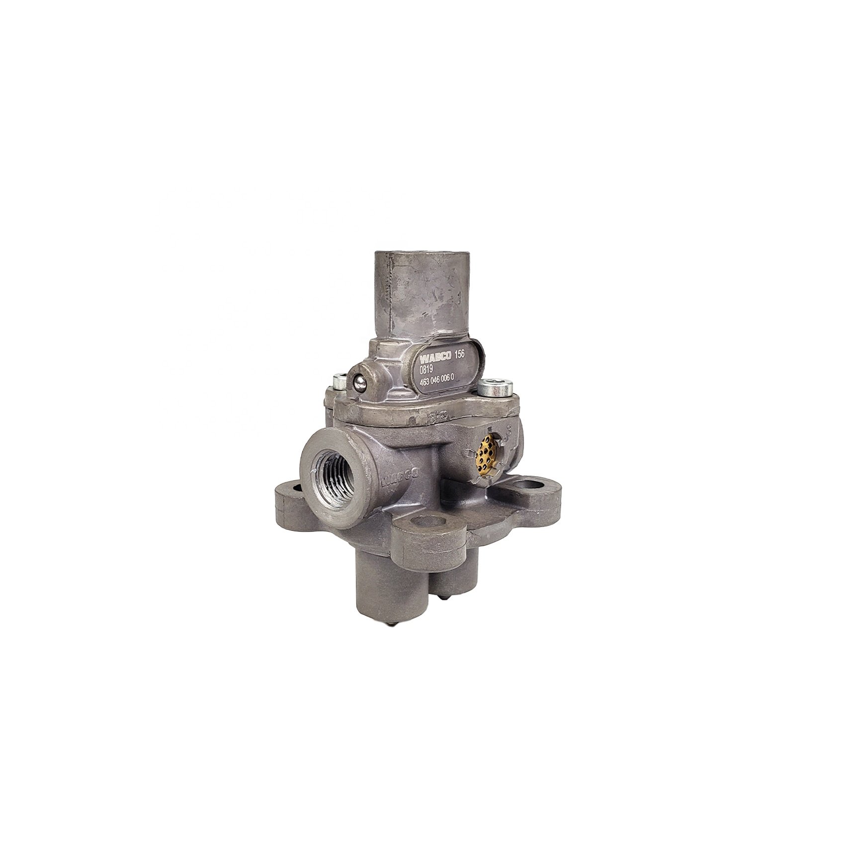 Truck Brake System Control Valve 4630460060 Control Valve