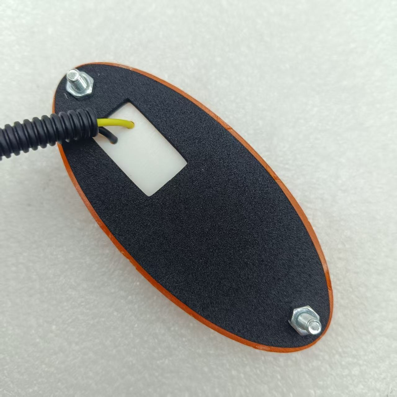 High Quality Side Marker Lamp for Yutong Zhongtong Jinlong Haiger Bus Spare Parts Car Light Accessories