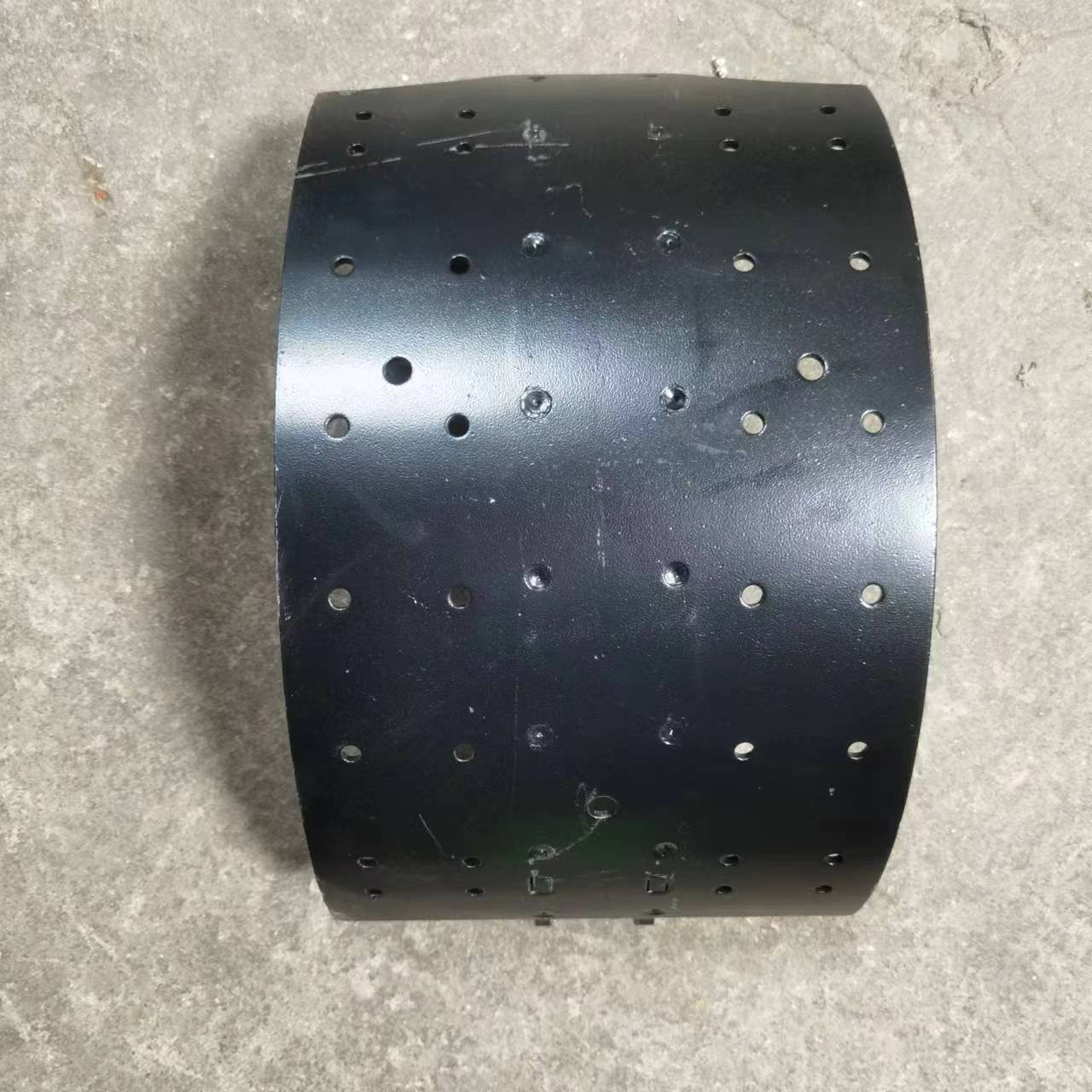 Cheap and High Quality 4515 Truck Trailer Brake Shoe Low Brake Shoe Price
