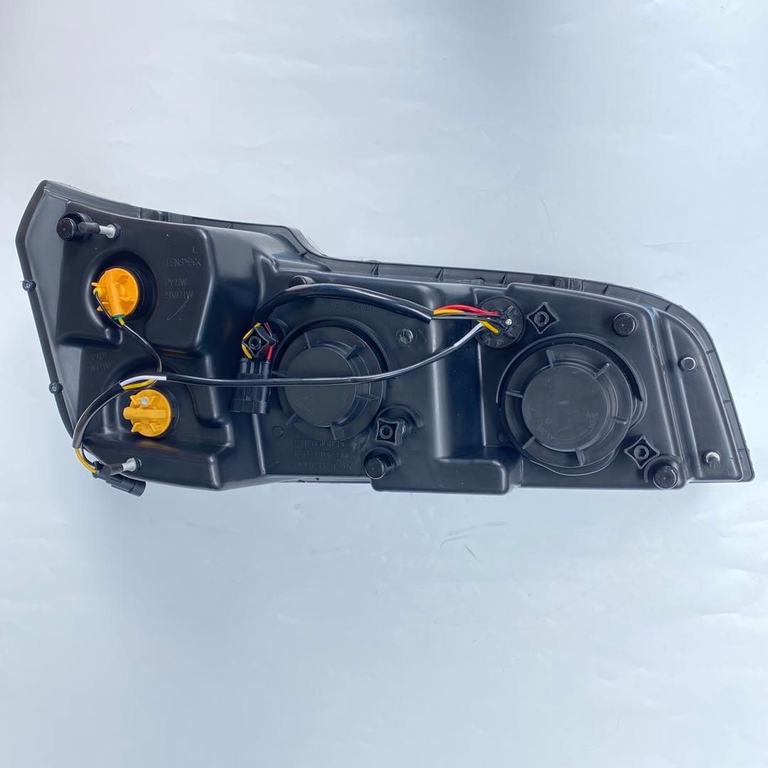 Head Light for Bus Head Lamp for yutong 6126 WJC-Q-010