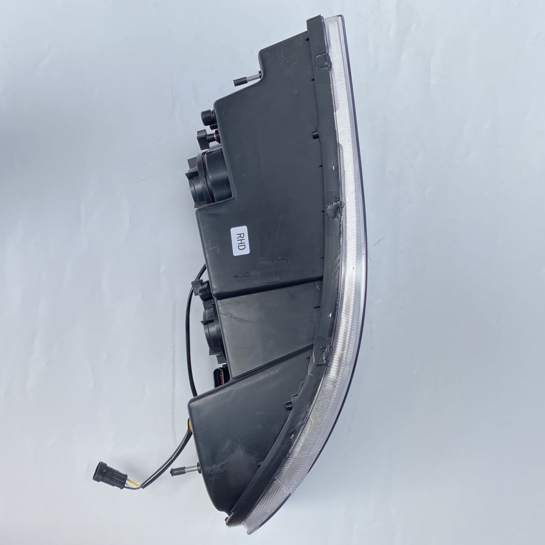 Head Light for Bus Head Lamp for yutong 6126 WJC-Q-010