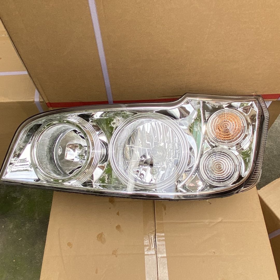 Head Light for Bus Head Lamp for yutong 6126 WJC-Q-010