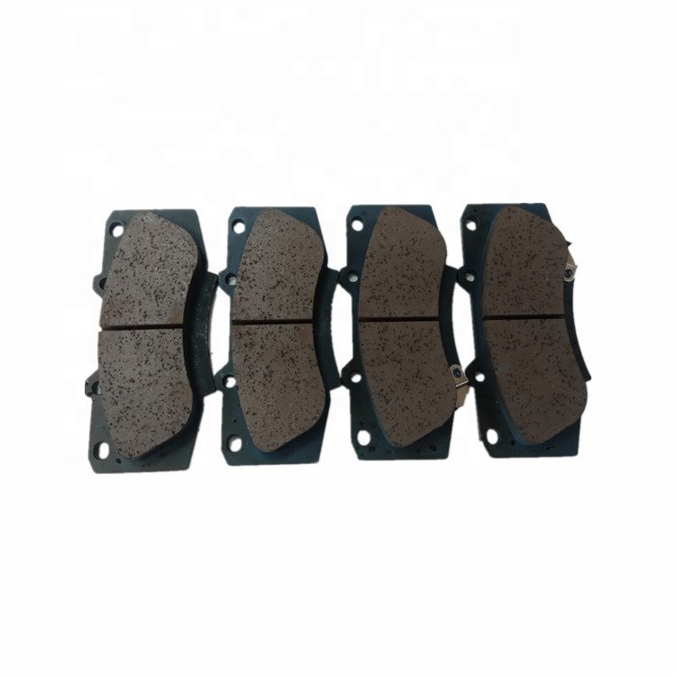 Cheap Price Aftermarket Auto Parts OEM 04465-0K020 04465-0K320 Brake Pads