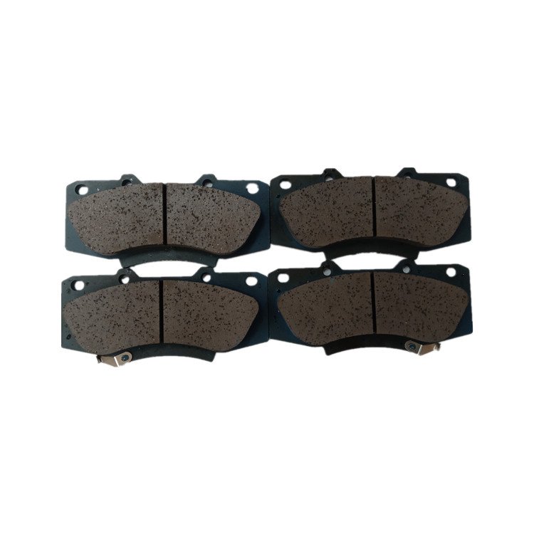 Cheap Price Aftermarket Auto Parts OEM 04465-0K020 04465-0K320 Brake Pads