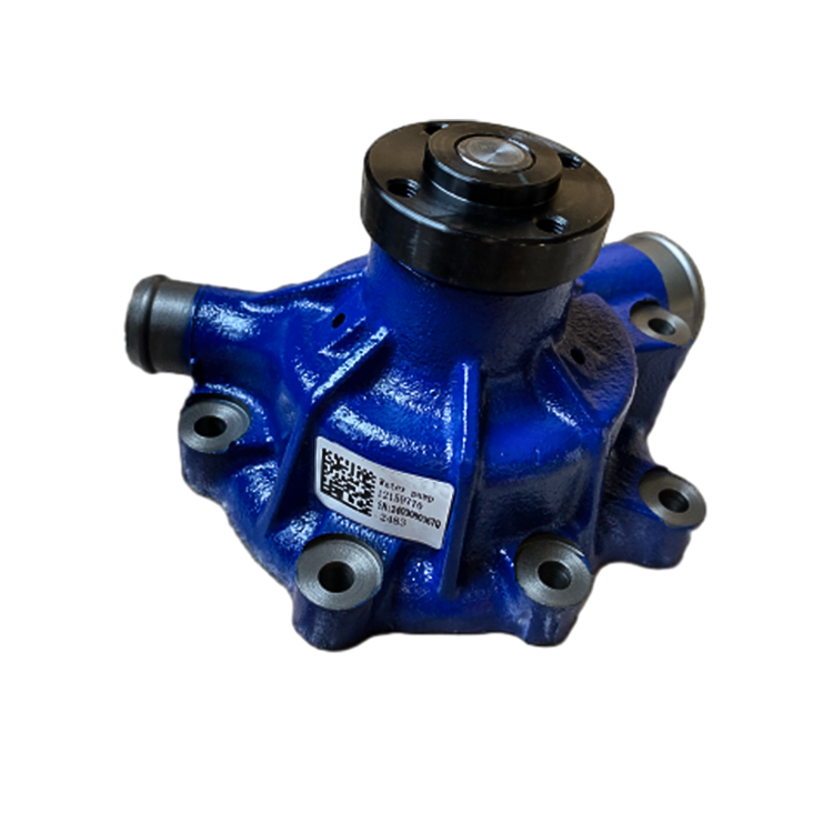 OEM Parts Weichai Engine Parts Golden Dragon Bus Spare Parts Water Pump