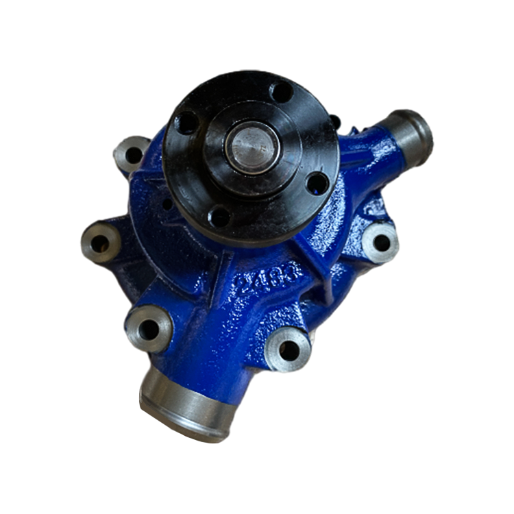 OEM Parts Weichai Engine Parts Golden Dragon Bus Spare Parts Water Pump