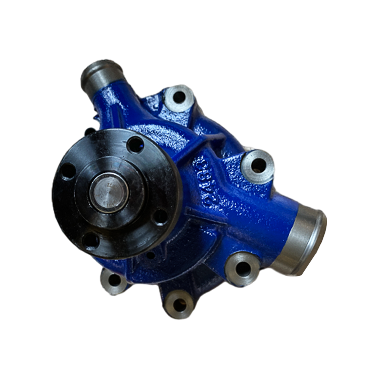 OEM Parts Weichai Engine Parts Golden Dragon Bus Spare Parts Water Pump
