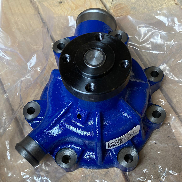 OEM Parts Weichai Engine Parts Golden Dragon Bus Spare Parts Water Pump