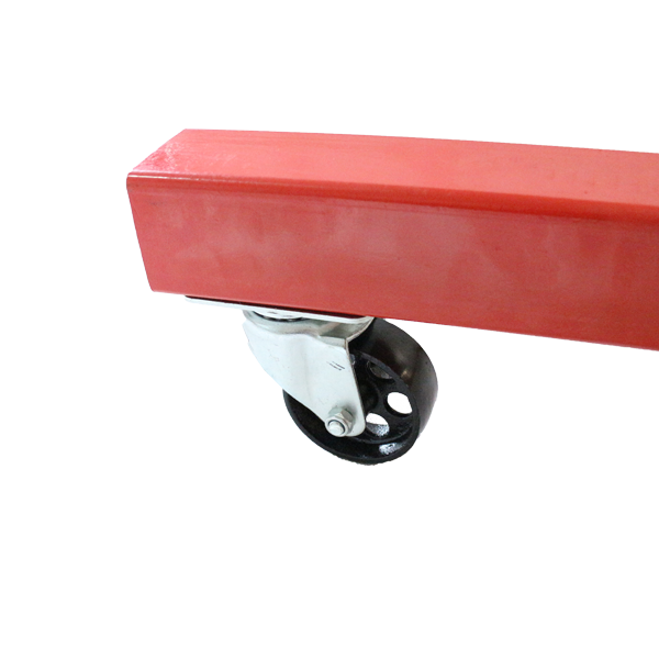 Factory Price 1250 LBS Engine Maintenance Tool Rotating Folding Engine Stand