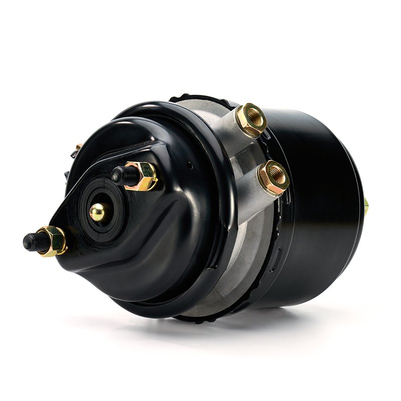 TARGET Brakes Type 24/30 Diaphragm Piston Tristop Cylinder Air Disc Spring Brake Actuators for SCANIA Heavy Duty Truck