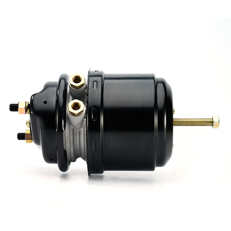 TARGET Brakes Type 24/30 Diaphragm Piston Tristop Cylinder Air Disc Spring Brake Actuators for SCANIA Heavy Duty Truck