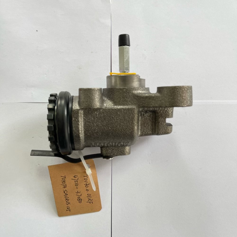 High Quality Brake Wheel Cylinder for TOYOTA DUTRO 47510-37080 47510-37081 4751037080 4751037081