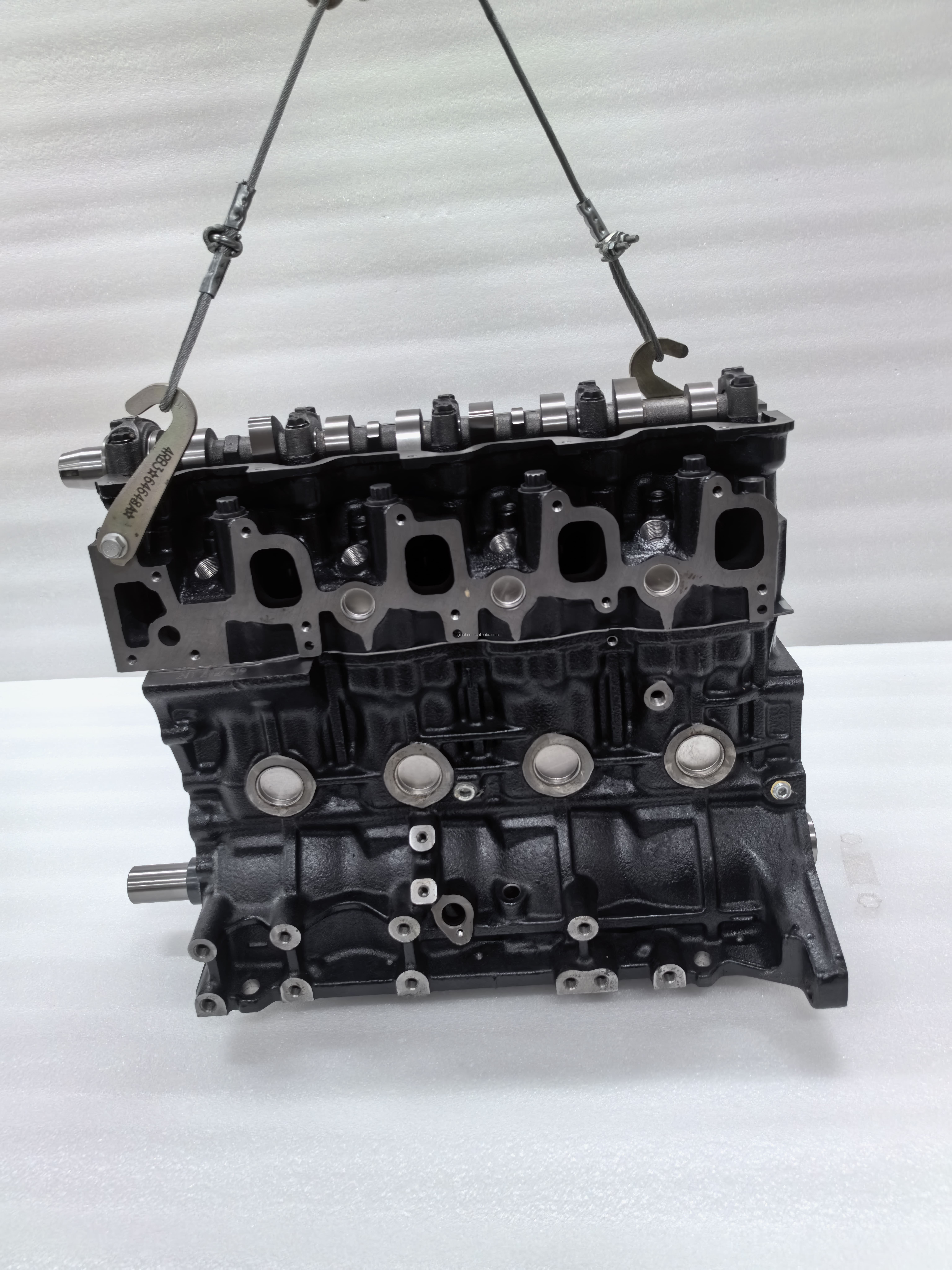 Quality Wholesale Minibus Truck Automotive diesel Wholesale Car Engine System