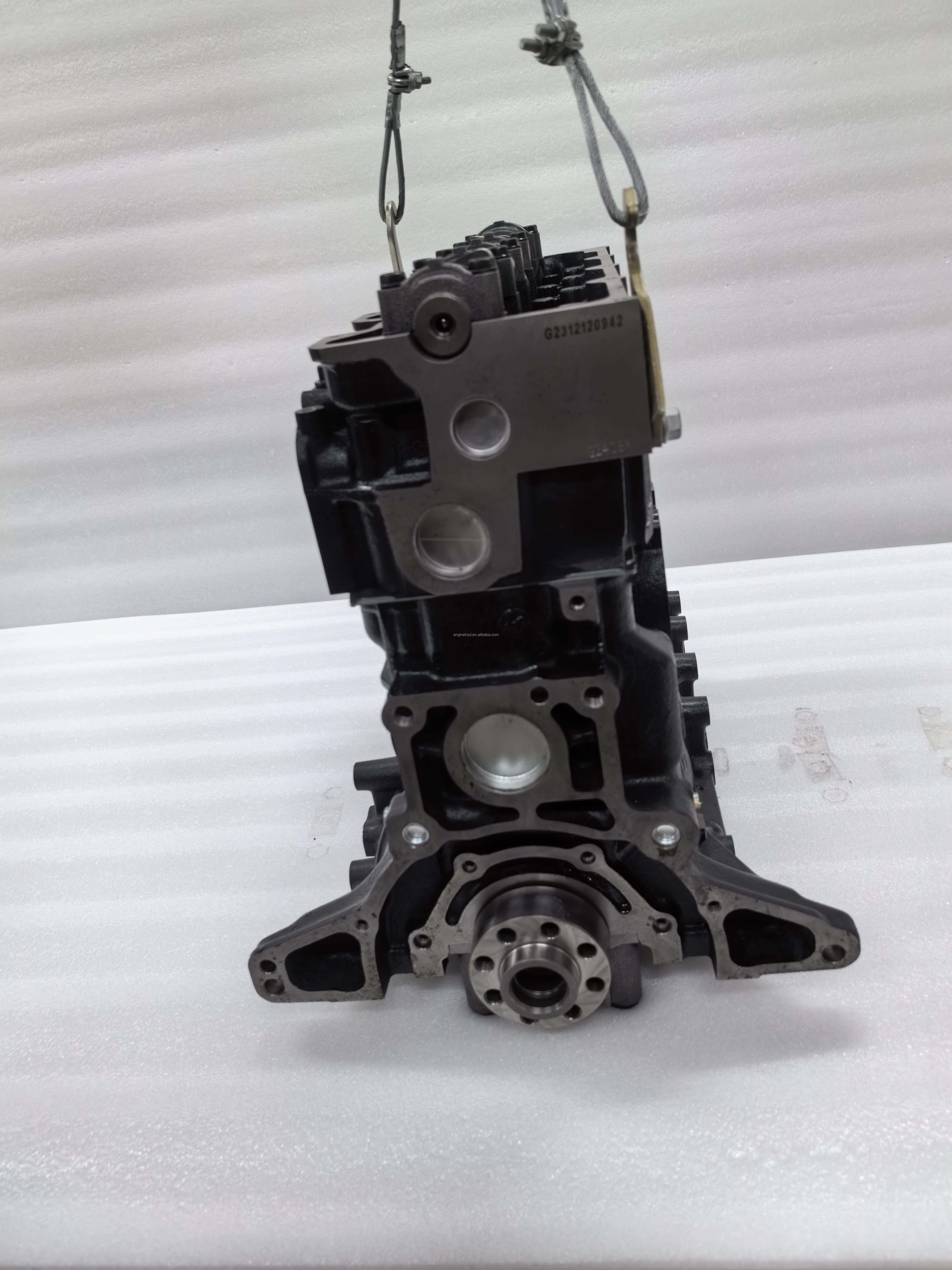 Quality Wholesale Minibus Truck Automotive diesel Wholesale Car Engine System