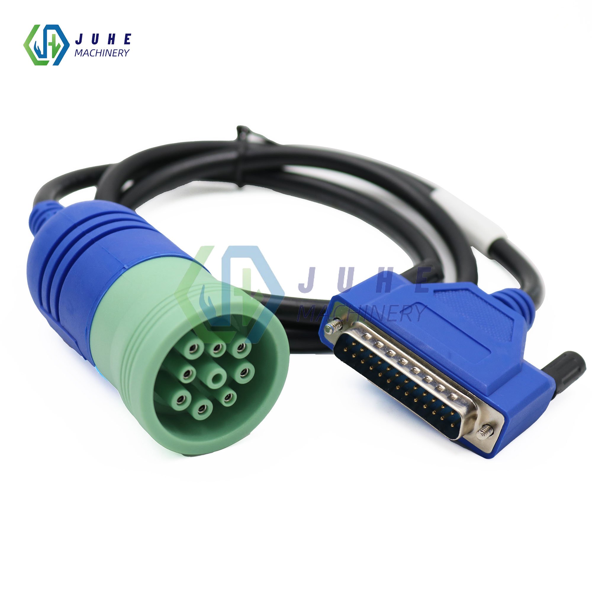 For 380002884 DPA5 Heavy Duty Truck Scanner Code Reader Diagnostic Tool for Trailer Bus Wheel Loader Excavator Tractor
