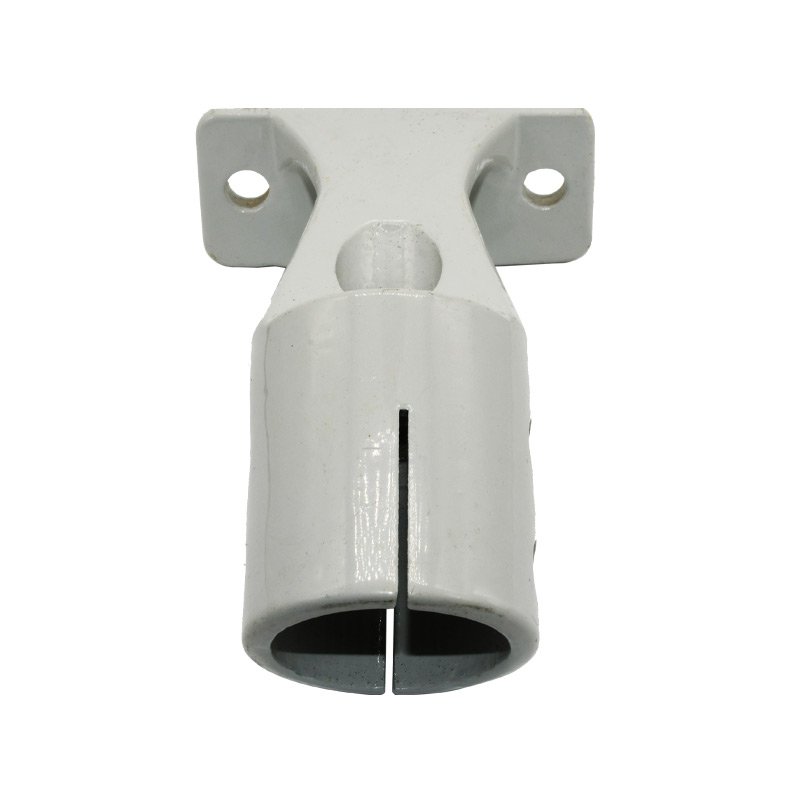 Hot Sale Steel Castings Bus Handrail Fittings Pipe Joints Can Be Customized Bus Accessories