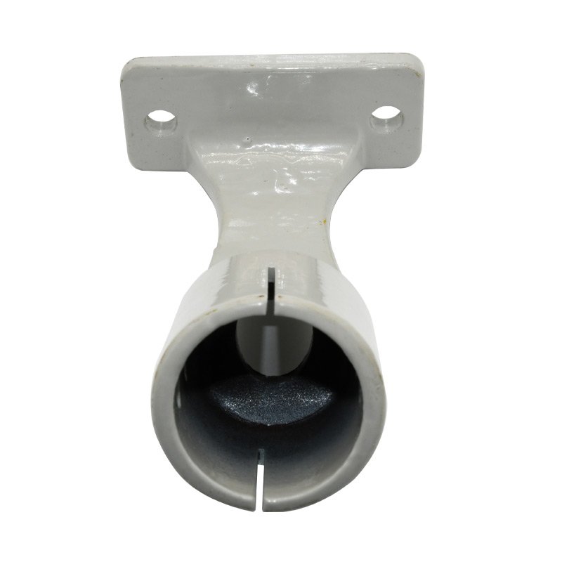 Hot Sale Steel Castings Bus Handrail Fittings Pipe Joints Can Be Customized Bus Accessories