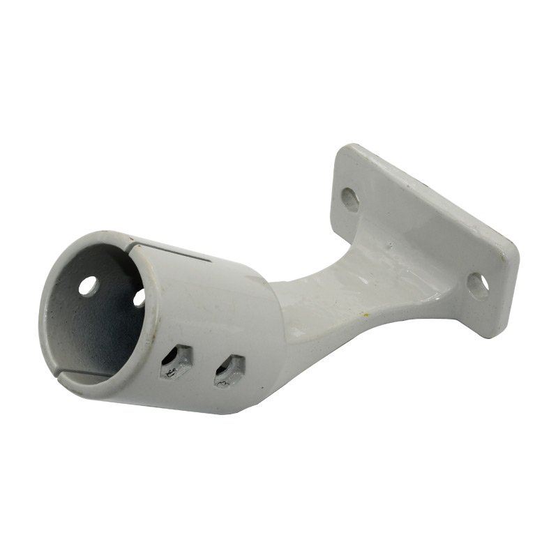 Hot Sale Steel Castings Bus Handrail Fittings Pipe Joints Can Be Customized Bus Accessories