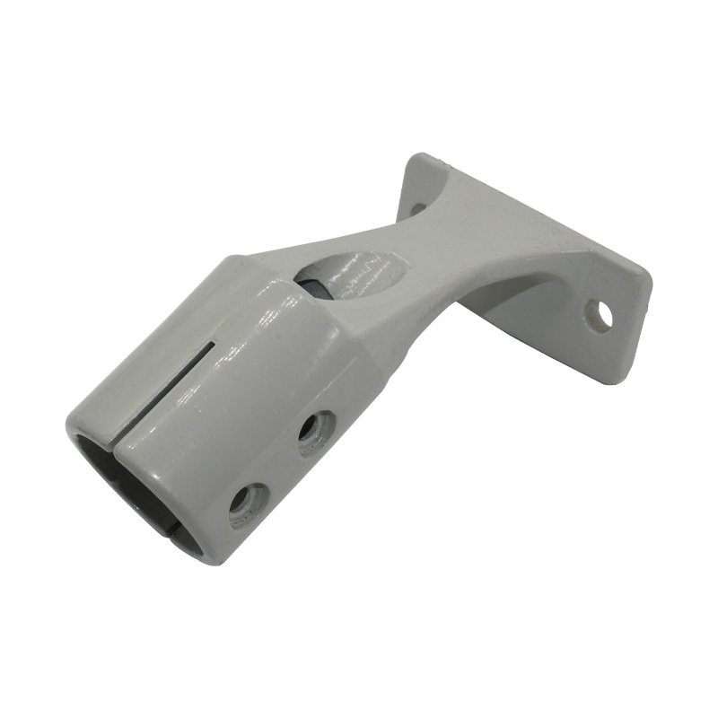 Hot Sale Steel Castings Bus Handrail Fittings Pipe Joints Can Be Customized Bus Accessories
