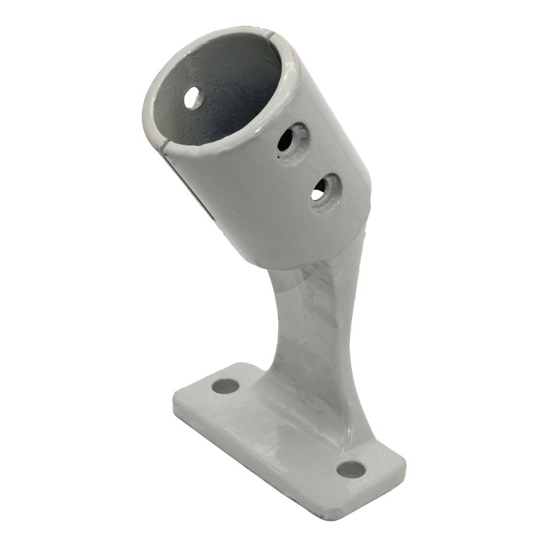 Hot Sale Steel Castings Bus Handrail Fittings Pipe Joints Can Be Customized Bus Accessories