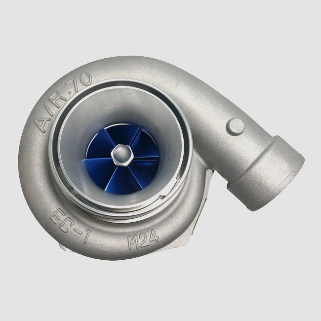 GT3582R GTX3582R GT35 Ceramic Dual Ball Bearing Turbo GenI GenII Performance Garret Turbocharger 0.70