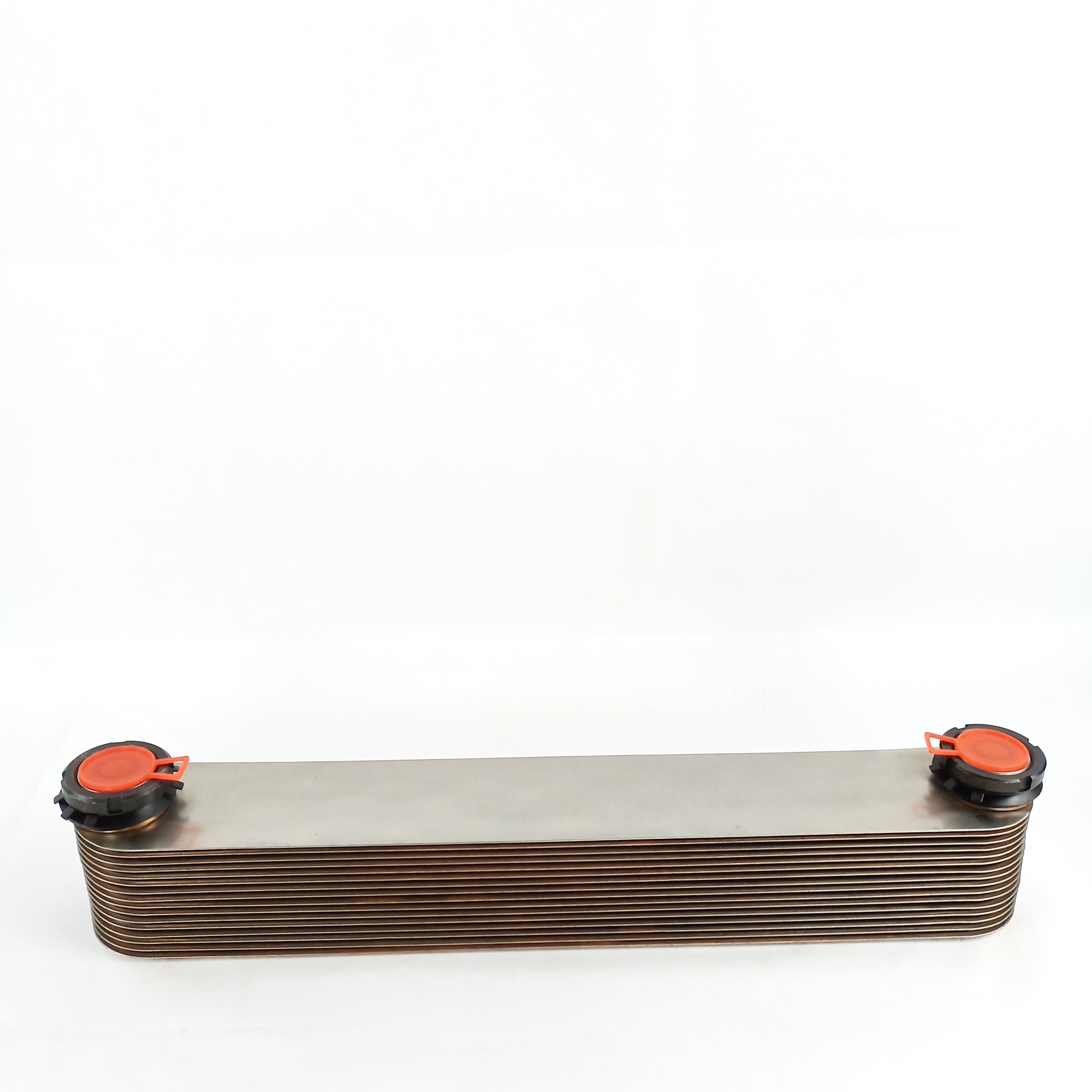 Oil Cooler Element 480z18 Engine for Bus/Excavator/Truck/Generator Part