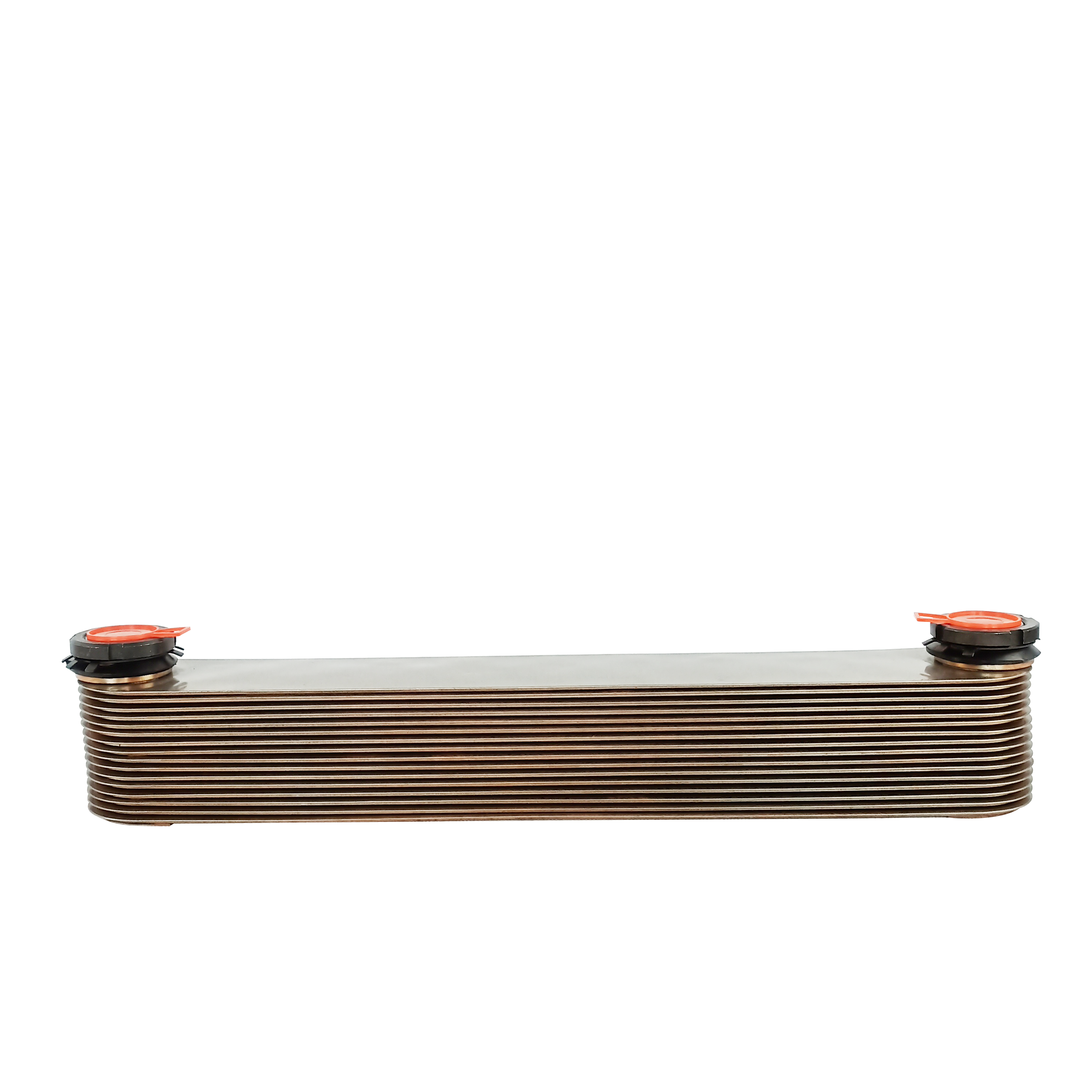 Oil Cooler Element 480z18 Engine for Bus/Excavator/Truck/Generator Part