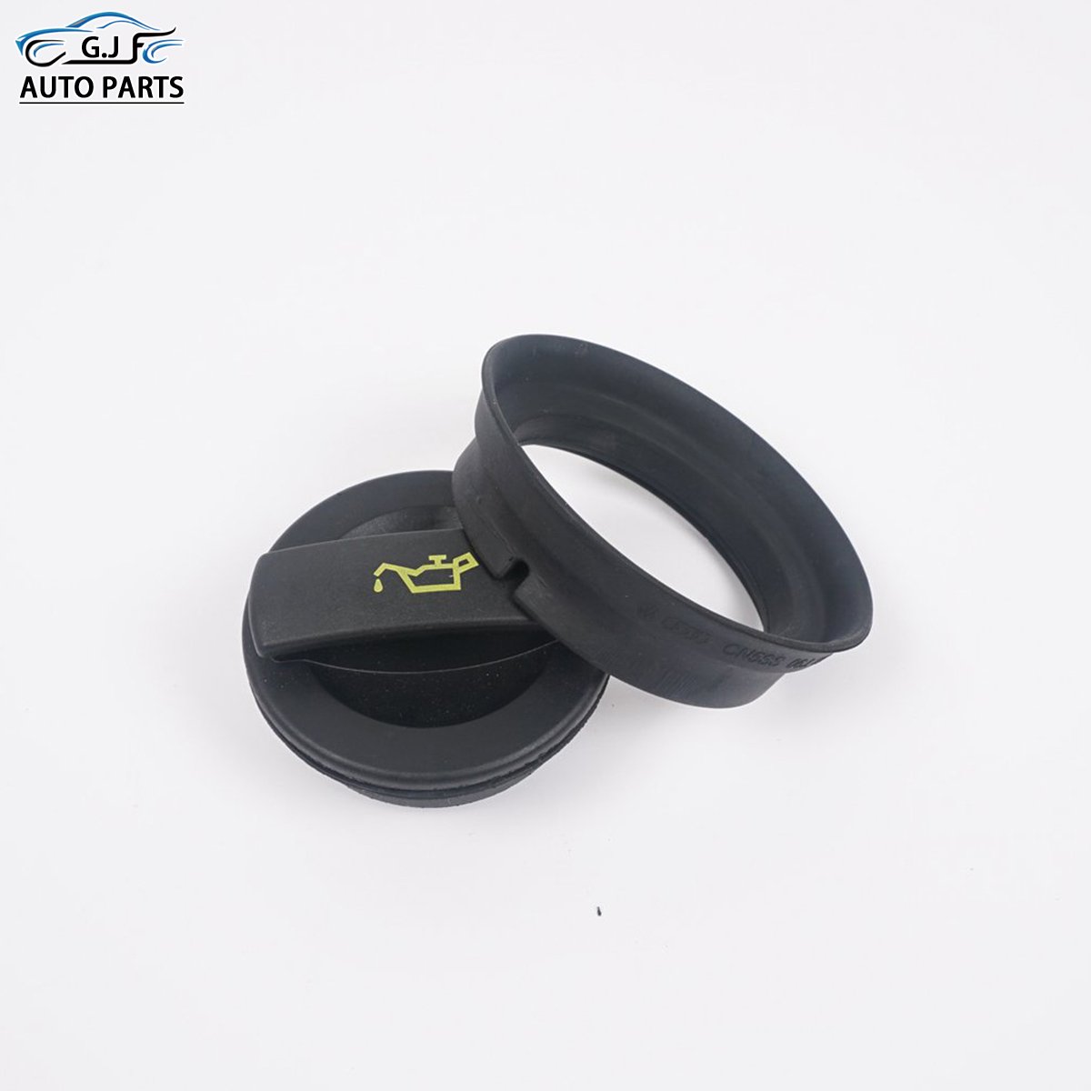 06C103485P Oil Locking Cap 06F133287 Oil Locking Cap Seal Ring Applicable to EA888 GEN2 Engine Model 06C 103 485 P 06F 133 287