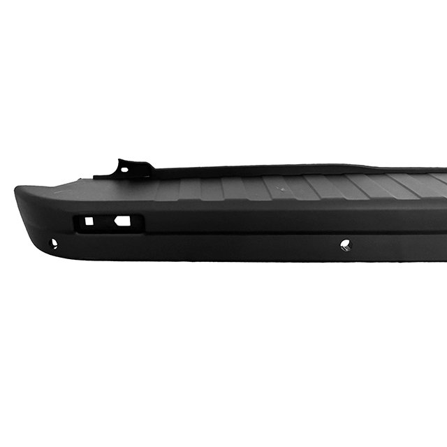 Black Rear Bumper Park Assist 4 Pdc Brackets for NISSAN 2021 RENAULT 2014 FIAT Talento OPEL Vivaro 2014
