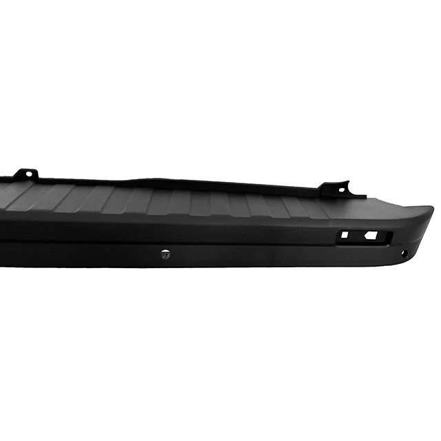 Black Rear Bumper Park Assist 4 Pdc Brackets for NISSAN 2021 RENAULT 2014 FIAT Talento OPEL Vivaro 2014