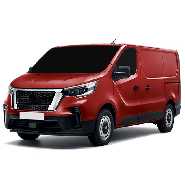 Black Rear Bumper Park Assist 4 Pdc Brackets for NISSAN 2021 RENAULT 2014 FIAT Talento OPEL Vivaro 2014