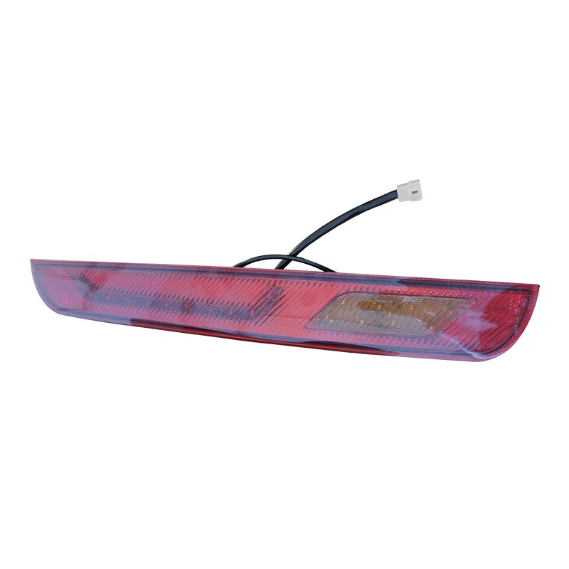 Factory Bus Lamps High Quality 12V 24V LED Side Clearance Marker Light Accessories Warning Signal Lamp Parts for Light Bus Part