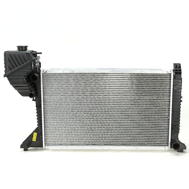 Factory Price Engine Cooling Aluminum Radiator for Mercedes Benz Sprinter Bus 901 902 903 904 9015003500