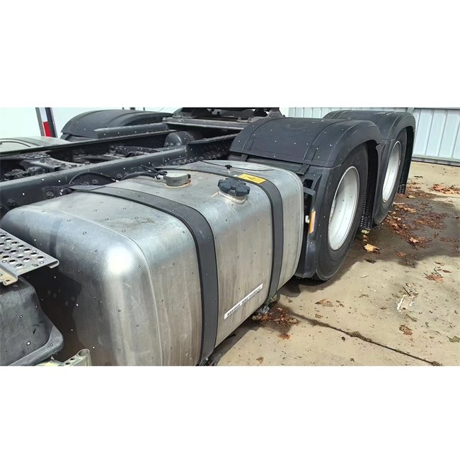 For Mercedes-benz Engine OM471LA6-59 Used for Mercedes-Benz Gearbox G281-12 Second Hand Good Quality
