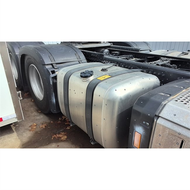 For Mercedes-benz Engine OM471LA6-59 Used for Mercedes-Benz Gearbox G281-12 Second Hand Good Quality