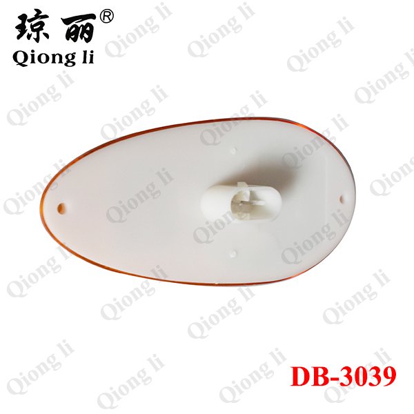 Bus Parts Waterproof 24V Super Bright LED Signal Lights Led Side Lamps