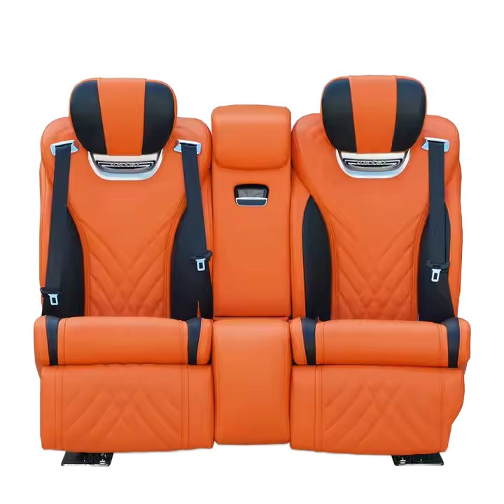 YLC Luxury Aero Van Seat for Toyota VIP Cars and Vans Super Quality New Model Made of High Quality Leather