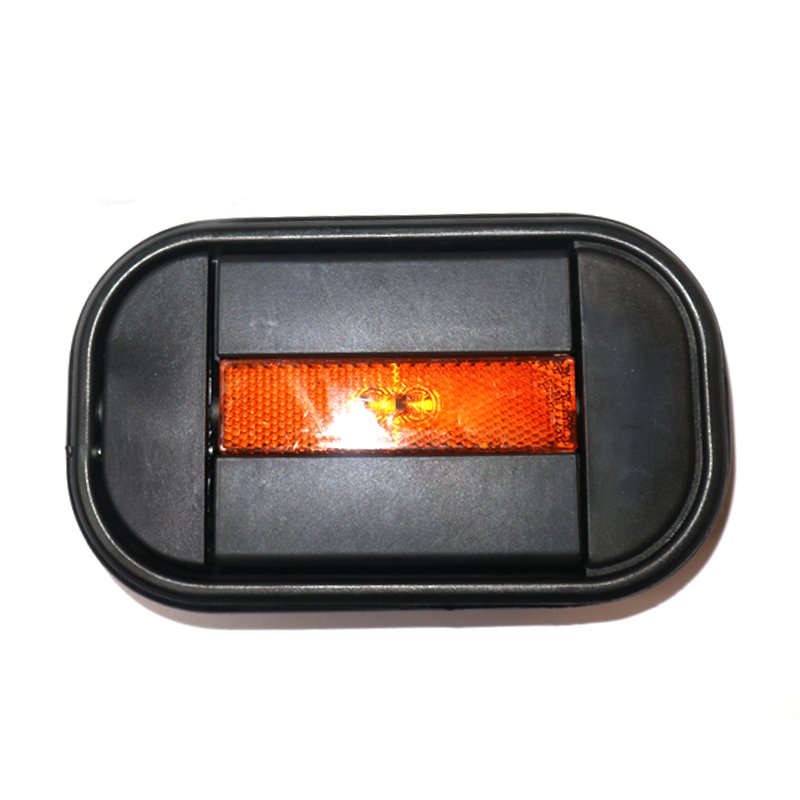 Bus Light Luggage Compartment Door Lock for King Long Bus