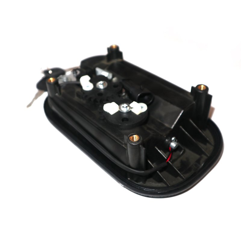 Bus Light Luggage Compartment Door Lock for King Long Bus