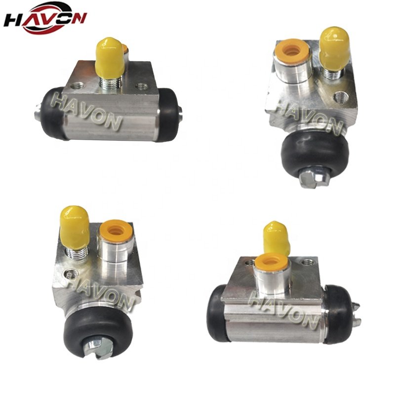 Factory Delivery Brake Wheel Cylinder OEM 58510-1M000 58330-4H000 for HYUNDAi