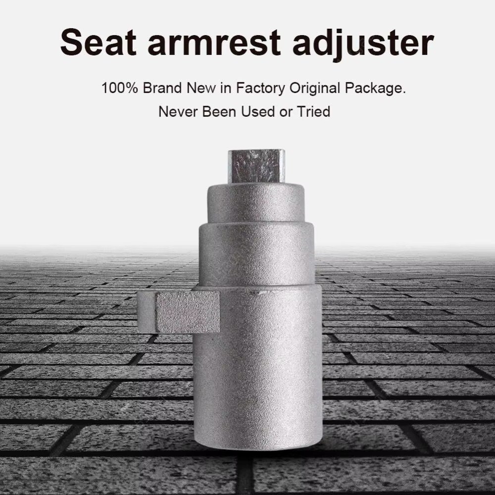 Left Right Side Seat Armrest Adjuster Bush Sleeve Repair Part Replacement for VW T5 CARAVELLE MULTIVAN Since 2003