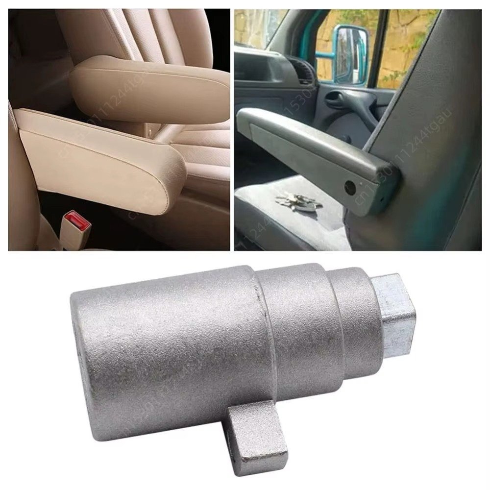 Left Right Side Seat Armrest Adjuster Bush Sleeve Repair Part Replacement for VW T5 CARAVELLE MULTIVAN Since 2003