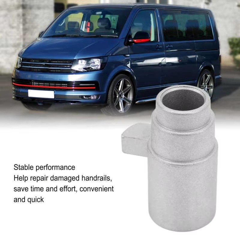 Left Right Side Seat Armrest Adjuster Bush Sleeve Repair Part Replacement for VW T5 CARAVELLE MULTIVAN Since 2003