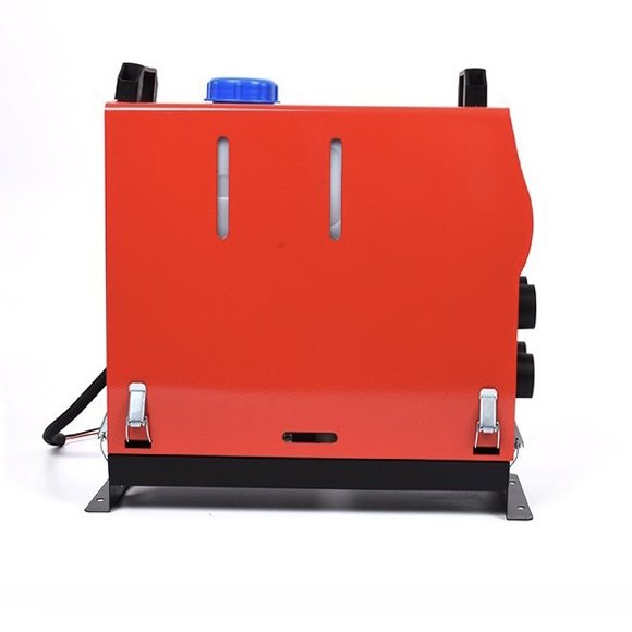 Air Parking Heater Full Set of Accessories 2KW 5KW 12V 24V Diesel Heater Parking for Truck Bus Boat Car RV