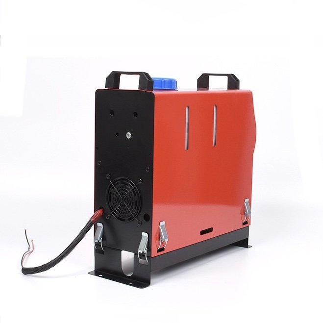 Air Parking Heater Full Set of Accessories 2KW 5KW 12V 24V Diesel Heater Parking for Truck Bus Boat Car RV