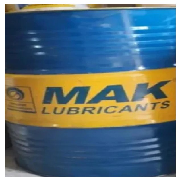 Hot Selling 210 Litre Hydraulic Oil Barrel High Performance Lubricants India's Best Supplier Cheap Price API Certified Engine